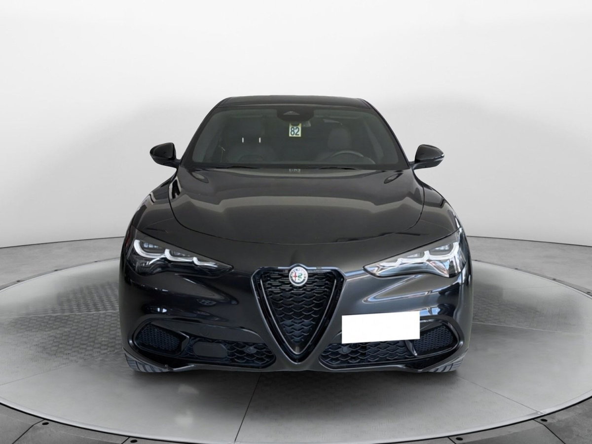 Alfa Romeo Stelvio Stelvio 2.2 Turbodiesel 210 CV AT8 Q4 Veloce (2)
