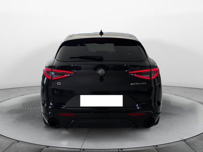 Alfa Romeo Stelvio Stelvio 2.2 Turbodiesel 210 CV AT8 Q4 Veloce (3)