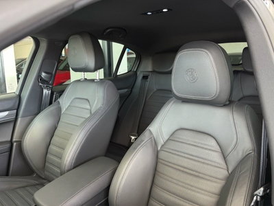 Alfa Romeo Stelvio Stelvio 2.2 Turbodiesel 210 CV AT8 Q4 Veloce (8)