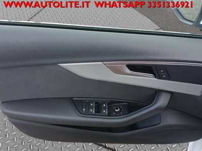 Audi A4 Avant 35 TFSI S tronic Business Advanced (12)
