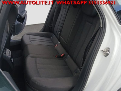Audi A4 Avant 35 TFSI S tronic Business Advanced (13)