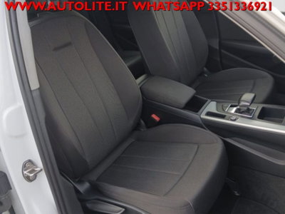 Audi A4 Avant 35 TFSI S tronic Business Advanced (17)
