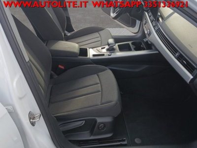 Audi A4 Avant 35 TFSI S tronic Business Advanced (18)