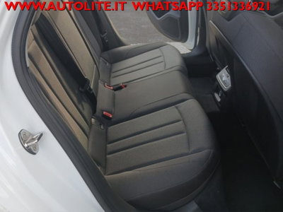 Audi A4 Avant 35 TFSI S tronic Business Advanced (19)