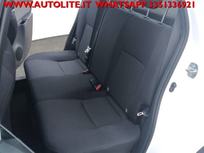Toyota Yaris 1.5 Hybrid 5 porte Energy (13)