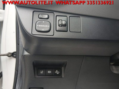 Toyota Yaris 1.5 Hybrid 5 porte Energy (16)
