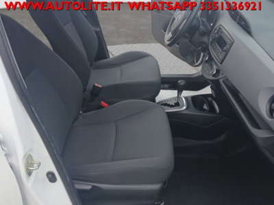 Toyota Yaris 1.5 Hybrid 5 porte Energy (17)
