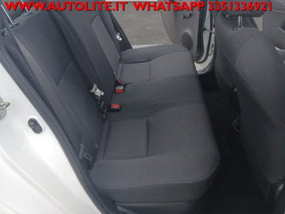 Toyota Yaris 1.5 Hybrid 5 porte Energy (18)