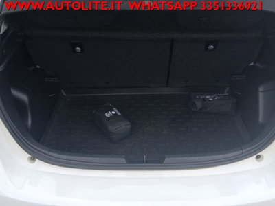 Toyota Yaris 1.5 Hybrid 5 porte Energy (19)