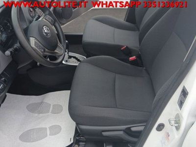 Toyota Yaris 1.5 Hybrid 5 porte Energy (9)