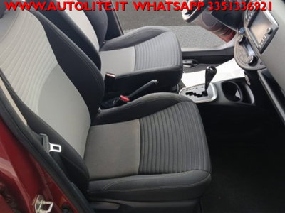 Toyota Yaris 1.5 Hybrid 5 porte Energy (17)