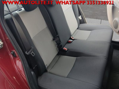 Toyota Yaris 1.5 Hybrid 5 porte Energy (18)