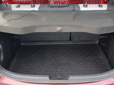 Toyota Yaris 1.5 Hybrid 5 porte Energy (19)