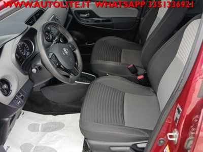 Toyota Yaris 1.5 Hybrid 5 porte Energy (9)