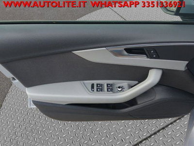 Audi A4 Avant 30 TDI/136 CV S tronic S line edition (12)