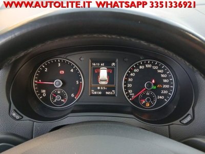 SEAT Alhambra 2.0 TDI 150 CV DSG Xcellence (11)