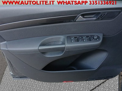 SEAT Alhambra 2.0 TDI 150 CV DSG Xcellence (12)