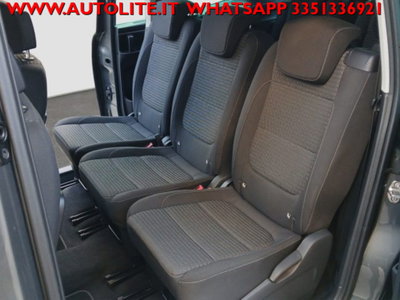 SEAT Alhambra 2.0 TDI 150 CV DSG Xcellence (13)
