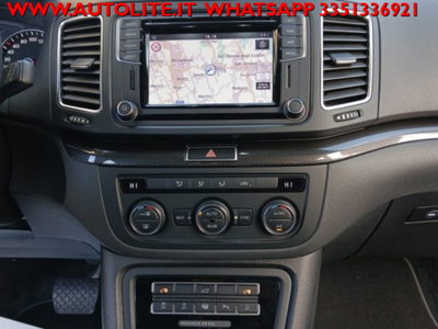 SEAT Alhambra 2.0 TDI 150 CV DSG Xcellence (15)