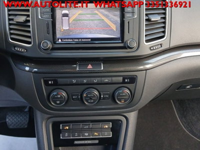 SEAT Alhambra 2.0 TDI 150 CV DSG Xcellence (16)