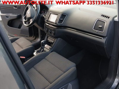 SEAT Alhambra 2.0 TDI 150 CV DSG Xcellence (17)
