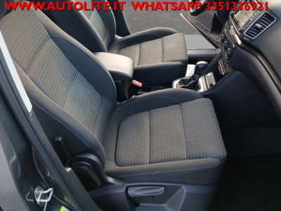 SEAT Alhambra 2.0 TDI 150 CV DSG Xcellence (18)