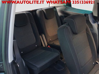SEAT Alhambra 2.0 TDI 150 CV DSG Xcellence (19)