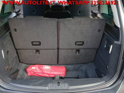 SEAT Alhambra 2.0 TDI 150 CV DSG Xcellence (20)