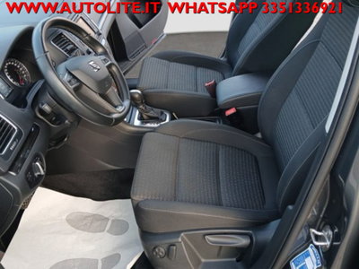 SEAT Alhambra 2.0 TDI 150 CV DSG Xcellence (9)