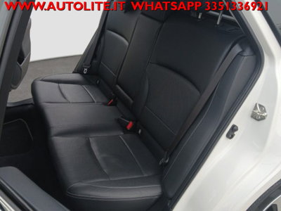 Subaru Outback 2.5i-S Lineartronic Bi-Fuel Unlimited (13)