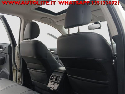 Subaru Outback 2.5i-S Lineartronic Bi-Fuel Unlimited (20)