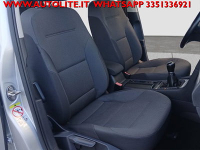 Volkswagen Golf 1.6 TDI 115 CV 5p. Business BlueMotion Technology (18)