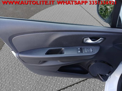 Renault Clio dCi 8V 75 CV 5 porte Life (11)