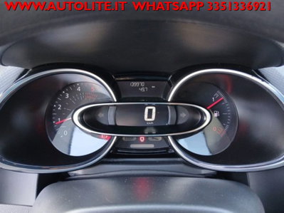 Renault Clio dCi 8V 75 CV 5 porte Life (12)