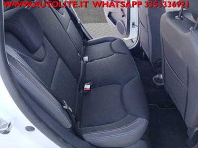 Renault Clio dCi 8V 75 CV 5 porte Life (13)
