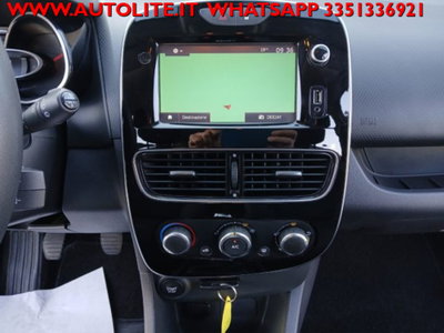 Renault Clio dCi 8V 75 CV 5 porte Life (15)