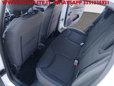 Renault Clio dCi 8V 75 CV 5 porte Life (17)