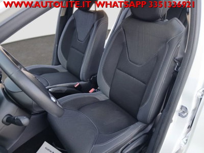 Renault Clio dCi 8V 75 CV 5 porte Life (18)