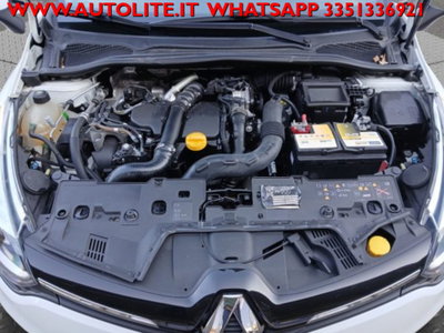 Renault Clio dCi 8V 75 CV 5 porte Life (19)