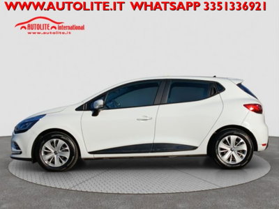 Renault Clio dCi 8V 75 CV 5 porte Life (2)