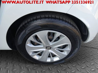 Renault Clio dCi 8V 75 CV 5 porte Life (20)