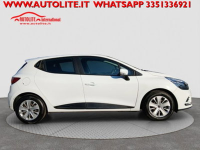 Renault Clio dCi 8V 75 CV 5 porte Life (5)