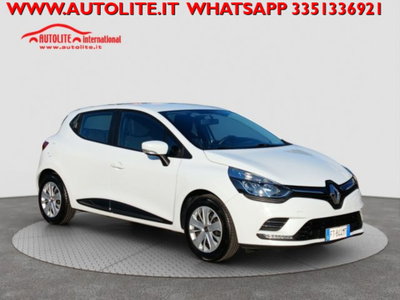 Renault Clio dCi 8V 75 CV 5 porte Life (6)