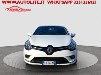 Renault Clio dCi 8V 75 CV 5 porte Life (7)