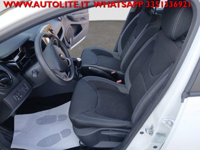 Renault Clio dCi 8V 75 CV 5 porte Life (9)
