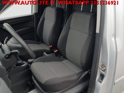 Volkswagen Veicoli Commerciali Caddy 2.0 TDI 102 CV DSG Furgone Business Maxi (13)