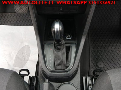 Volkswagen Veicoli Commerciali Caddy 2.0 TDI 102 CV DSG Furgone Business Maxi (15)