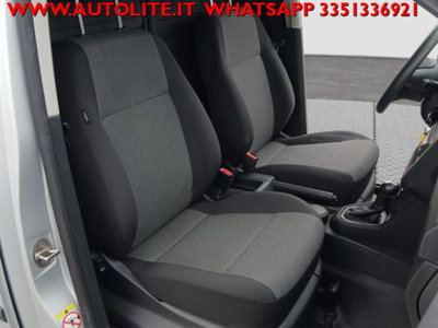 Volkswagen Veicoli Commerciali Caddy 2.0 TDI 102 CV DSG Furgone Business Maxi (17)