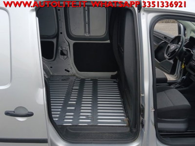 Volkswagen Veicoli Commerciali Caddy 2.0 TDI 102 CV DSG Furgone Business Maxi (18)