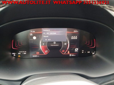 SEAT Ateca 2.0 TDI Business (11)